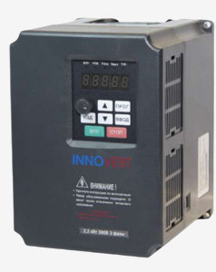 Преобразователь частоты Innovert IBD373U43B