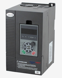 Преобразователь частоты Innovert ITD113U43B3