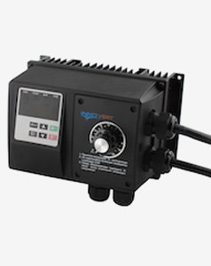 Преобразователь частоты Innovert IPD751P43B-VR