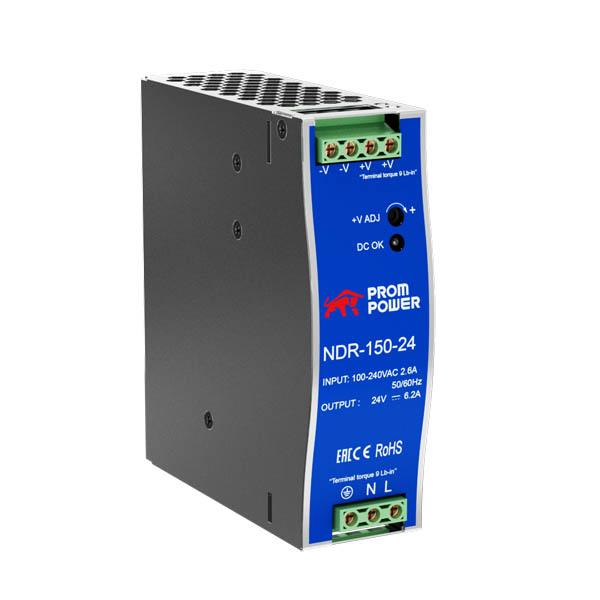 NDR-150-24 NDR-150-24
