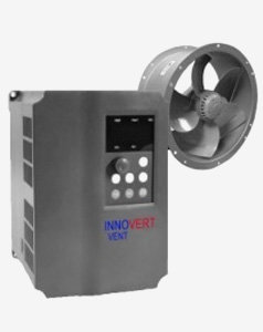 Преобразователь частоты Innovert IVD152A43A