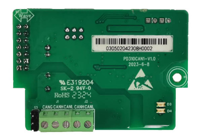 PD310CAN1 PD310CAN1