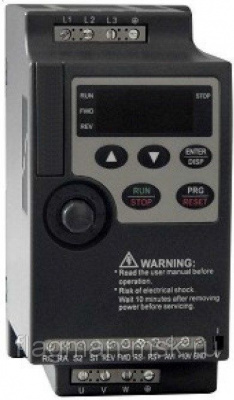 Преобразователь частоты IDS Drive (ИДС-Драйв) Z223T4B