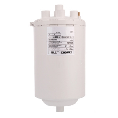 Разборный цилиндр Carel BLCT2C00W2 5-8 кг/ч