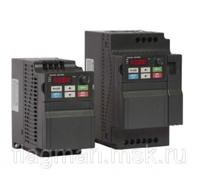 Преобразователь частоты IDS Drive (ИДС-Драйв) E183T4B Преобразователь частоты IDS Drive (ИДС-Драйв) E183T4B