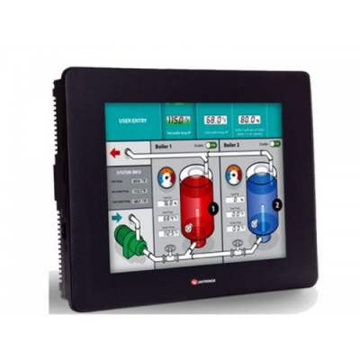 US5-B5-T42 Контроллер Unistream 5" T42 24DI, 2AI, 16TO Unitronics US5-B5-T42 Контроллер Unistream 5" T42 24DI, 2AI, 16TO Unitronics