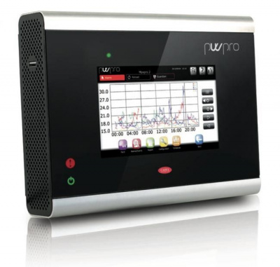 PW3P000TP000 Контроллер системы диспетчеризации Carel PW3P000TP000 Контроллер системы диспетчеризации Carel