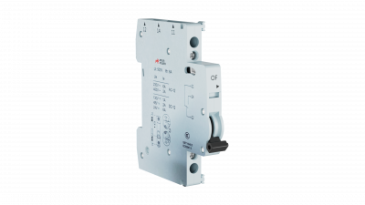 AC OF Auxiliary Contact Slim