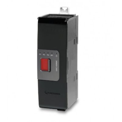 UAC-CX-01RS2 Комм. модуль UniStream CX 1xRS232 Unitronics UAC-CX-01RS2 Комм. модуль UniStream CX 1xRS232 Unitronics