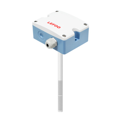 Датчик качества воздуха LFG202, канальный