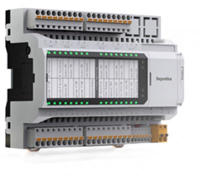 Контроллер Segnetics Pixel2 1320-10-4