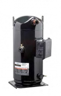 Компрессор «Copeland Scroll» ZP385KCE-TWD-522