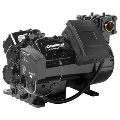 Компрессор «Copeland» 6MJ-45x-AWM/D