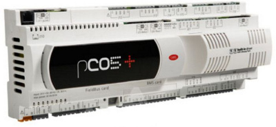 P+500B0A000M0 Контроллер Carel pCO5 P+500B0A000M0 Контроллер Carel pCO5