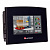 SM43-J-RA22 Контроллер SAMBA: 4,3" 24VDC, 12DI, 2AI, 1HS/Энкодер, 2AI, 2PT100/TC, 8RO, 2AO Unitronics