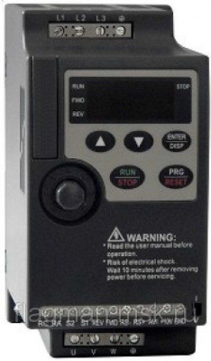 Преобразователь частоты IDS Drive 2,2