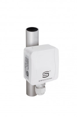 Накладной датчик температуры S+S Regeltechnik THERMasgard ALTF02 PT1000 Накладной датчик температуры S+S Regeltechnik THERMasgard ALTF02 PT1000