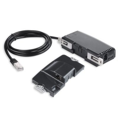 UAG-XKPL600 Адаптер с питанием для доп, модулей (всего от 8 до 16), кабель 6м Unitronics UAG-XKPL600 Адаптер с питанием для доп, модулей (всего от 8 до 16), кабель 6м Unitronics