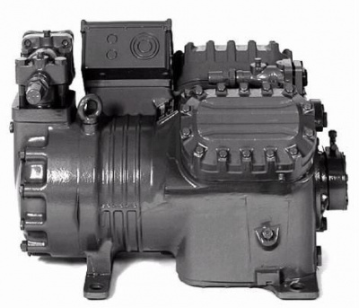 Компрессор «Copeland» D4DL-1500-AWM/D Компрессор «Copeland» D4DL-1500-AWM/D