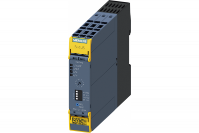 3SK1121-2CB44 SIRIUS 3SK1 Усовершенствованные базовые блоки