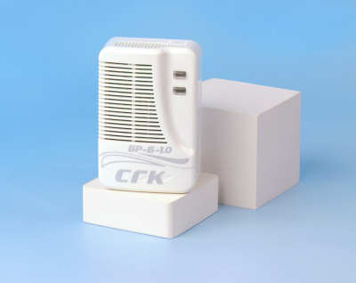 СГК-2-Б-СО+СН DN 15 СГК-2-Б-СО+СН DN 15