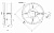 Вентилятор осевой ebmpapst W2S130AA1938