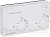 Реле контроля конденсации HYGRasreg RHT-1