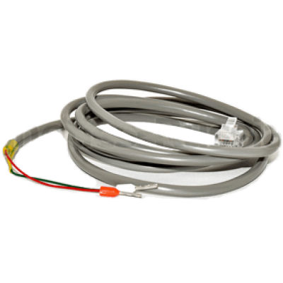 Кабель Segnetics RS485 - RJ12 Кабель Segnetics RS485 - RJ12