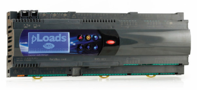 Carel PLO550L30UB00 Контроллер pLoads