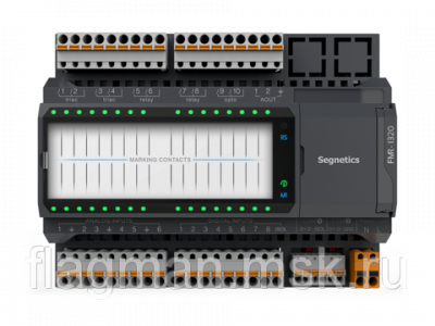 Модуль Segnetics FMR-3030-10-0