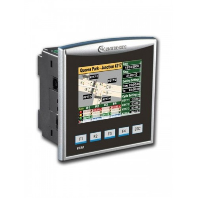 Контроллер Unitronics V350-35-TU24: