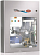 AC010D0010 Насосная станция 100 л/ч, 230В/50Гц, шкаф управления IP55, УФ-бактерицидная система