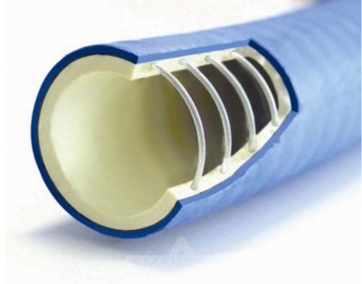 1312365AXX Трубка для подачи пара Carel 1312365AXX Трубка для подачи пара Carel