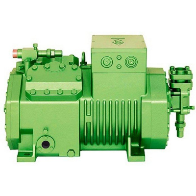 Поршневой полугерметичный компрессор Bitzer 4NES-14Y