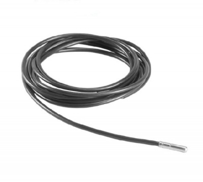 Датчик Dixell PTC S6.S 1.5MT Sonda PTC SIL 6X40