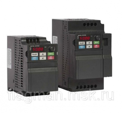 Преобразователь частоты IDS Drive (ИДС-Драйв) E751T4B