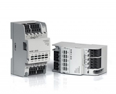 Модуль расширения Segnetics MR 0504-00-0 Модуль расширения Segnetics MR 0504-00-0