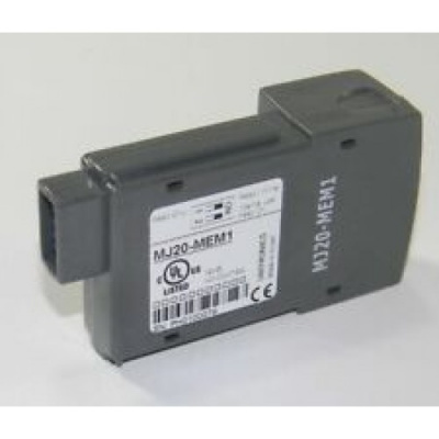 MJ-20-MEM1 Модуль для копирования программ Unitronics