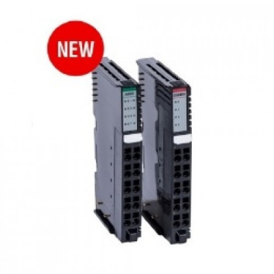 URA-0016Z-8 Аналоговый модуль AO16,0~10VDC,16Bits Unitronics