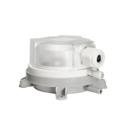 Реле перепада давления воздуха Shuft DPS-300 Реле перепада давления воздуха Shuft DPS-300