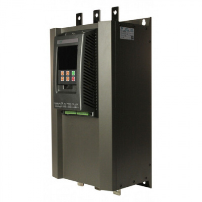 Устройство плавного пуска ESQ-GS7-132 132кВт 380В